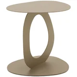 Metalni pomoćni stol 39x46 cm Alto –