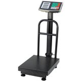  Elektronska tehtnica z LCD zaslonom, natančnostjo do 20 g / 200 kg | Shoptok.si
