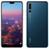 Ecofone Obnovljeno - znaki rabe - P20 Pro modra 4G 128 GB 6 GB ram, (5000007090) Cene