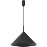  Visilica na sajli CAPITAL 1xGX53/15W/230V Ø 46 cm crna | Eponuda.com