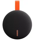 bluetooth speaker essential (black)