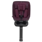Kinderkraft auto sedište i-guard i-size 40-105 cm cherry pearl (KCIGUA00RED0000)