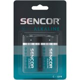 Sencor Alkalna baterija C 1,5V Cene