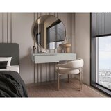 Hom`in KOZMETIČNA MIZA leseni material | Shoptok.si