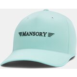 Under Armour Unisex cap UA x Mansory Stealthform-BLU - unisex Cijene