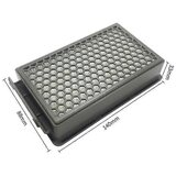 INORCO Komplet delov sesalnika Dodatki Filter Hepa Združljiv z Moulinex Rowenta Zr903501 Power Ro3715 Ro3759 Ro3798 Dodatek sesalnika, (21991509) | Shoptok.si