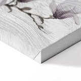  Slika - Painted Magnolias (1 Part) Wide 120x80 | shoptok.hr