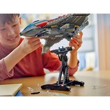 Lego Igračka Osvetnici: Doba Ultrona Quinjet | Eponuda.ba