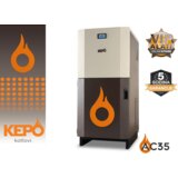  MC35 35KW kotao na pelet ručno čišćenje | ePonuda.com