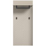 XXXL Garderobni Panel Notes, Pribl. 60x140 Cm, Peščeno Bež | Shoptok.si