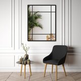 Styler Zidno ogledalo 69x95 cm Loft Harry – | shoptok.hr