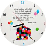  Personalizirani sat Š17927 | shoptok.hr
