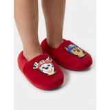 Sinsay Plišane papuče s gumenom aplikacijom PAW Patrol | shoptok.hr