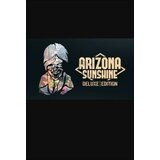 Steam Arizona Sunshine - Deluxe Edition [VR] (PC) Key EUROPE | ePonuda.com