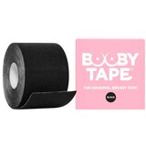 BOOBY TAPE trake za grudi u crnoj boji 5m 1 kom | ePonuda.com