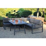 Acamp Lounge Garnitura Signature Signature | Shoptok.si