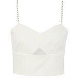 Orsay Cream women's top - Women's | Eponuda.ba