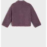 Sinsay Teddy jakna s našivenim džepovima | shoptok.hr