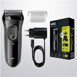 Braun aparat za brijanje 3020 504641 | ePonuda.com