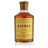 Belgrade Urban Distillery Branko rakija od dunje 40% 0.7l cene