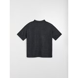 Sinsay Rebrasta dvodijelna oversized soft touch pidžama | shoptok.hr