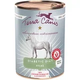 Ekonomično pakiranje Alimentum Veterinarium Diabetic Diet 12 x 400 g - Konjetina