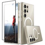 Magsafe Maskica Za Mobitel SAMSUNG (Clear) | Eponuda.ba