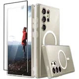 Maskica Za Mobitel SAMSUNG (Clear)