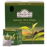 čaj green tea pure 100/1