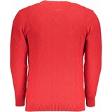 U.S. GRAND POLO US GRAND POLO MEN&#39;S RED SWEATER | Shoptok.si