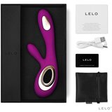 Lelo SORAYA Wave Deep Rose | ePonuda.com