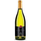 Lastar Belo vino Triangl Chardonnay, 0.75l Cene