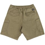 Reell Reflex Easy Cargo Kratke hlace olive | Shoptok.si
