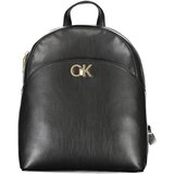 Calvin Klein BLACK WOMEN&#39;S BACKPACK Cene