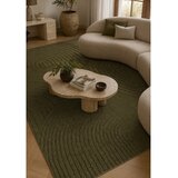 ESTE Zelena preproga 200x290 cm Whirl – | Shoptok.si