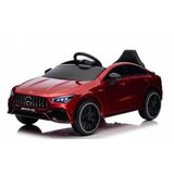  Auto na akumulator Mercedes CLA 45 AMG crvena Cene