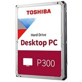 Toshiba HDD Interni P300 Desktop PC 4TB 3,5 SATA HDWD240UZSVA cijene