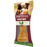 SmartBones žvečilne kosti za velike pse - piščanec - 3 x 1 kos (327 g) Cene