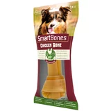 SmartBones žvečilne kosti za velike pse - piščanec - 3 x 1 kos (327 g)