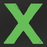 Ed Sheeran - X (10th Anniversary Edition) (Limited Edition) (2 LP) Cene