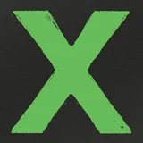 Ed Sheeran - X (10th Anniversary Edition) (Limited Edition) (2 LP)