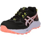 Asics Tekaški čevelj 'Sonoma 7' neonsko oranžna / črna / bela Cene
