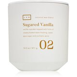 DW Home Lab Sugared Vanilla mirisna svijeća 411 g Cijene