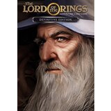 Steam The Lord of the Rings: Adventure Card Game – Definitive Edition Key GLOBAL | ePonuda.com