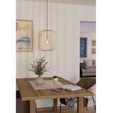 Eglo Romazzina Visilica (40 W, Bež, E27, Broj žarulja: 1 Kom.) | shoptok.hr