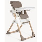 Joie Hranilica za bebe Mimzy Recline 2u1, Siva | Eponuda.com