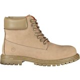 Lumberjack ženske gležnjače na vezanje bež | shoptok.hr