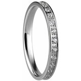 Bering ženski prsten 556-17-71 Detachable Cene