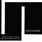  Ensemble For Different New Music - A B C za ADNM | Eponuda.com