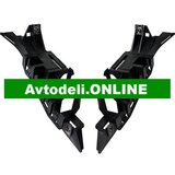 CITROËN/PEUGEOT Originalni nosilec in odbijač za Citroën/Peugeot 307 | Shoptok.si